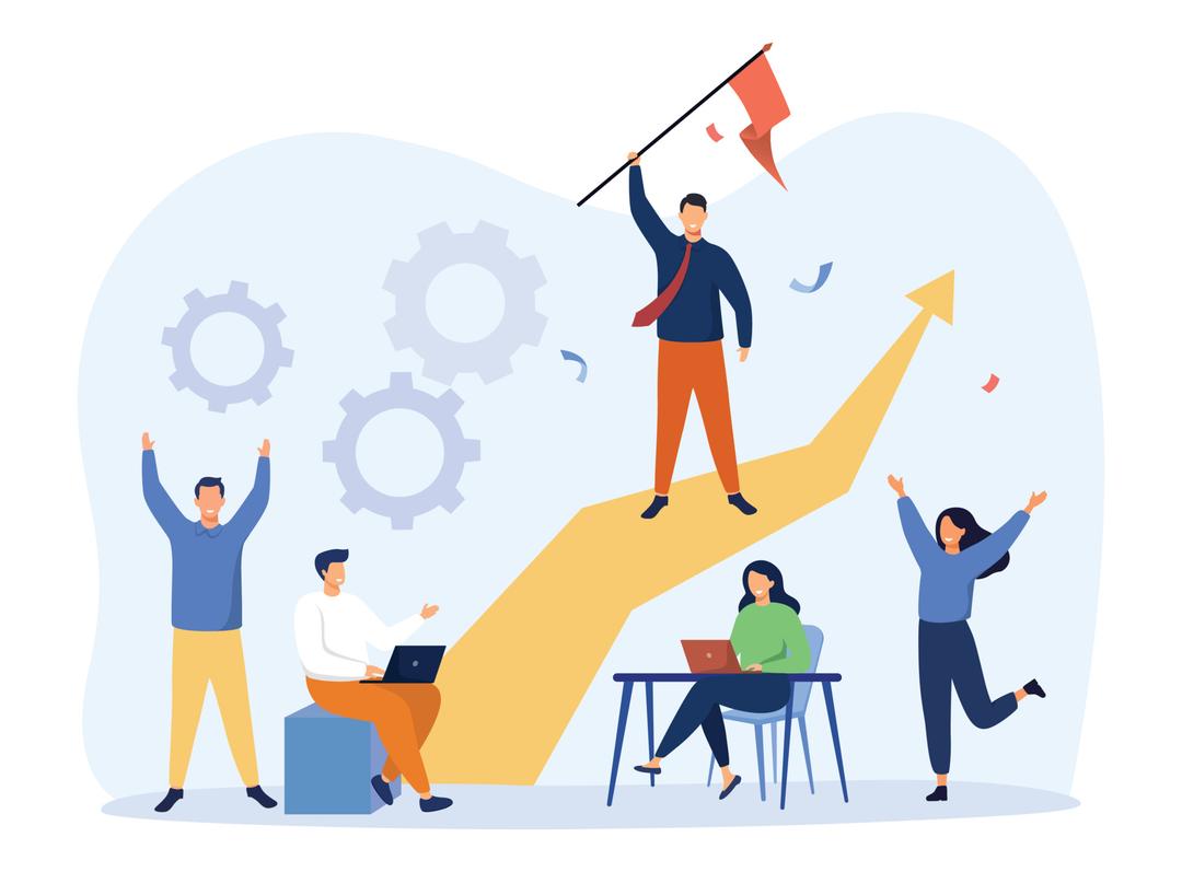 SAPMODEL Empower Organizations